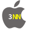 Aplicativo 3NN para iOS